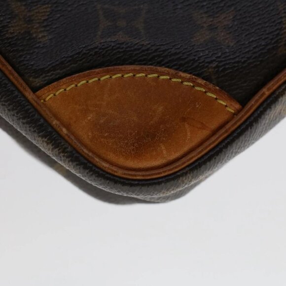 LOUIS VUITTON Monogram Amazon Shoulder Bag M45236 LV Auth rd5639 - Picture 5 of 16